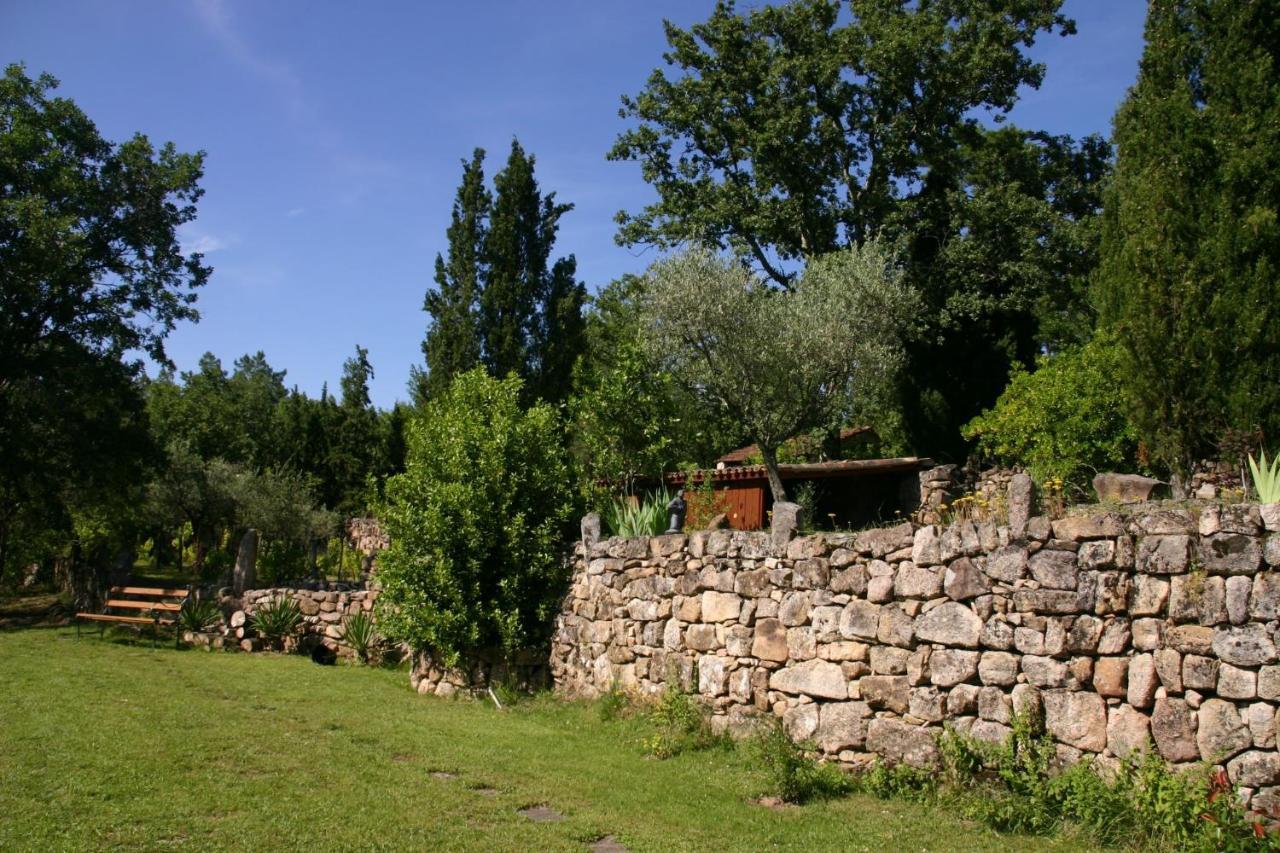 Mas De La Giralde - B&B Payzac  Exterior photo