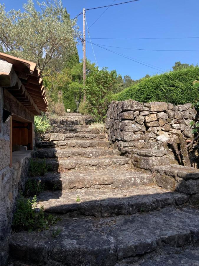 Mas De La Giralde - B&B Payzac  Exterior photo
